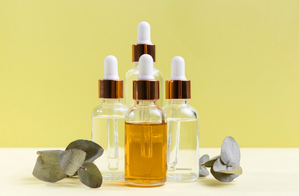 best face serum brands