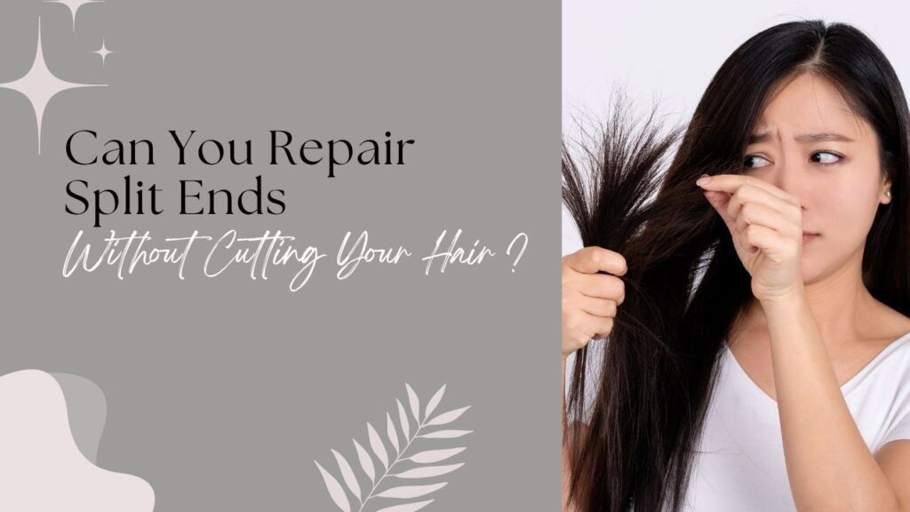 cutting your hair