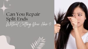cutting your hair