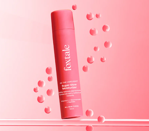 moisturizer