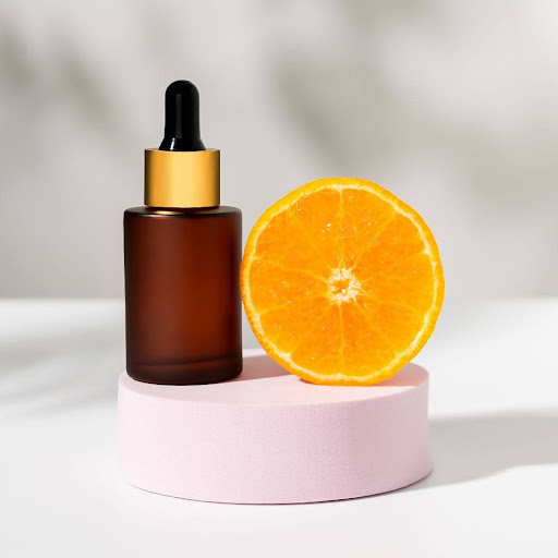 oil-free and long-wear products