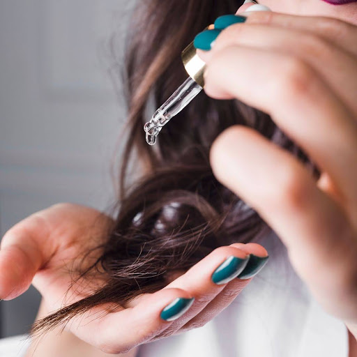 split end serums