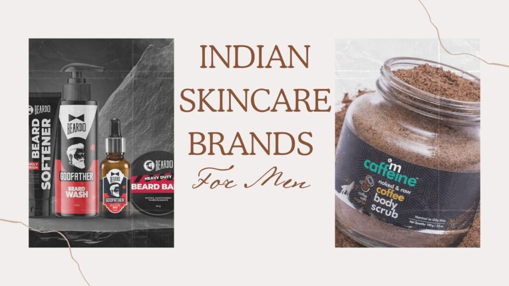 Indian Skincare