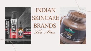 Indian Skincare