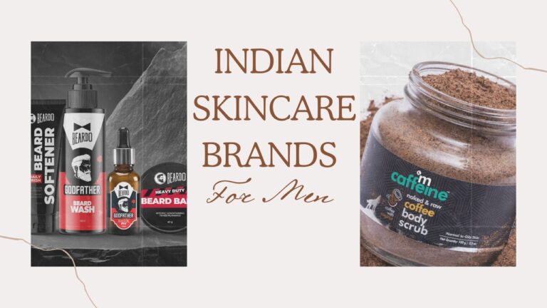 Indian Skincare