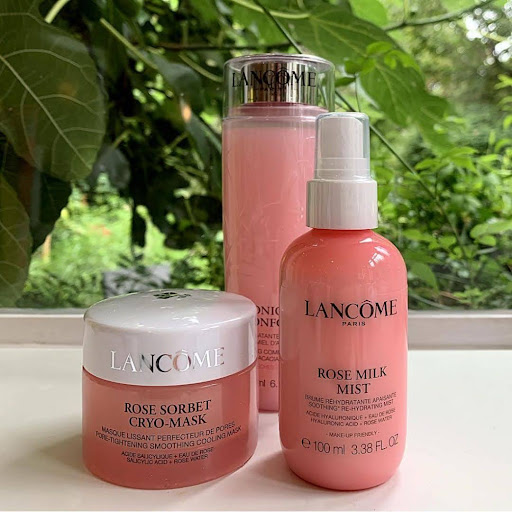 biotech beauty innovations