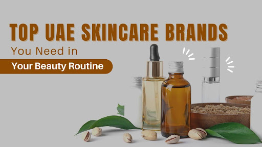 Skincare Brands