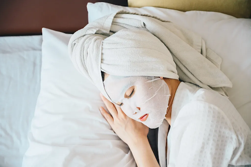 Best Sleep Masks