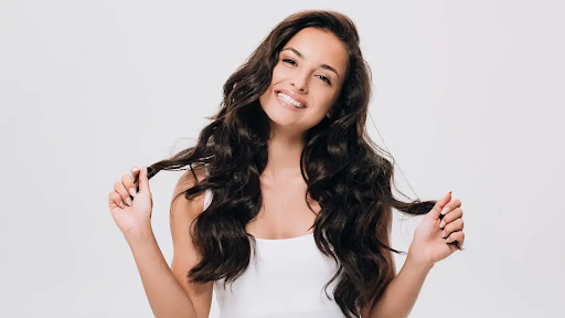 Perfect Nutrition for Hair Care