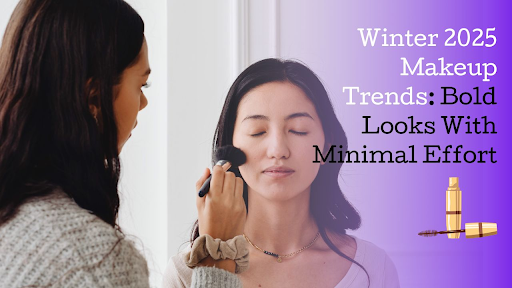 Winter 2025 Makeup