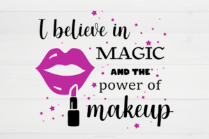 Makeup Quotes