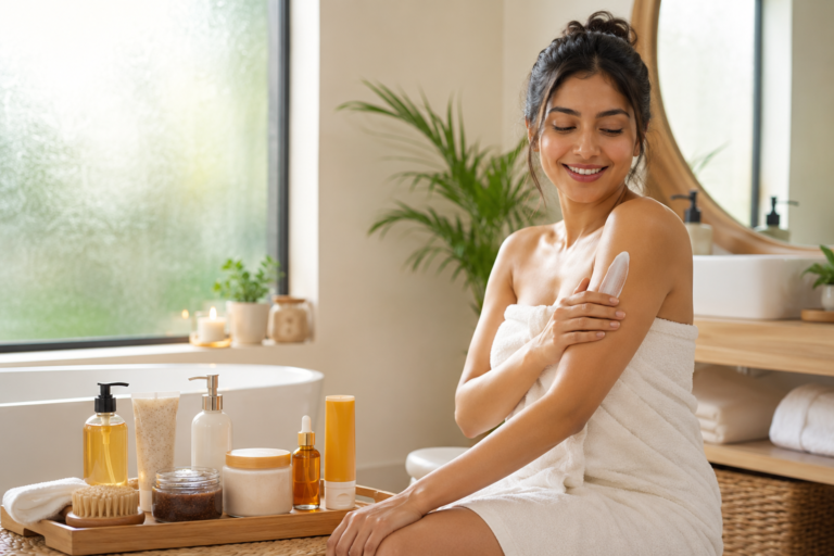 Complete Body Care