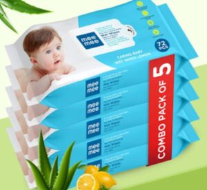 Baby Wipes Guide