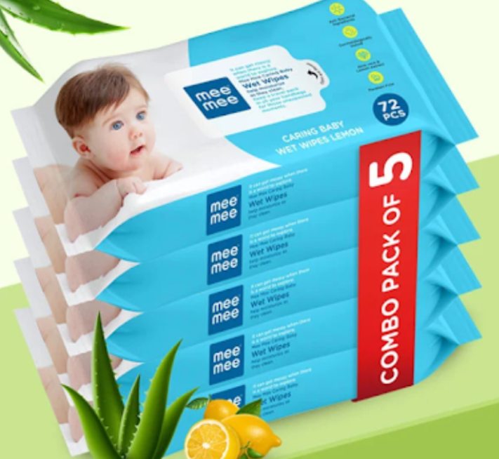 Baby Wipes Guide